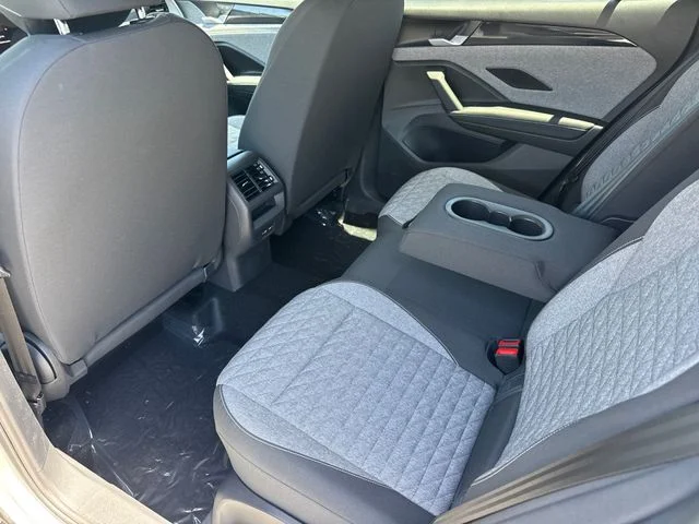 New 2026 Pure White Volkswagen 2.0T S image 23