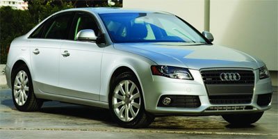 Used 2012 White Audi 2.0T Premium Plus image 1