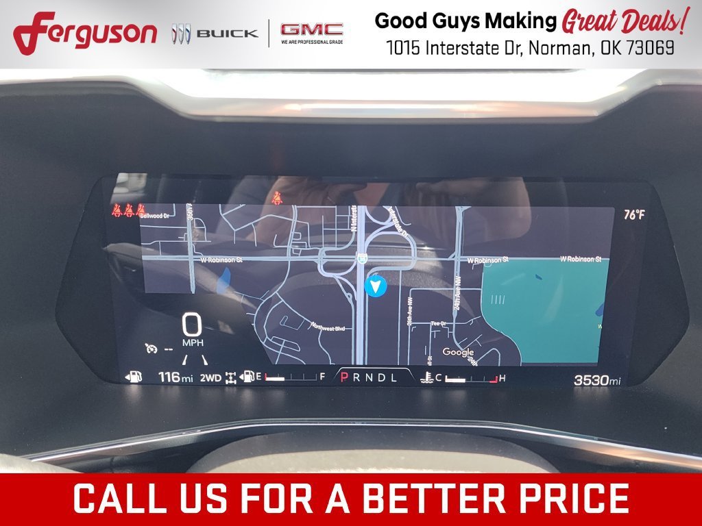 2026 GMC Canyon Elevation - Photo 24