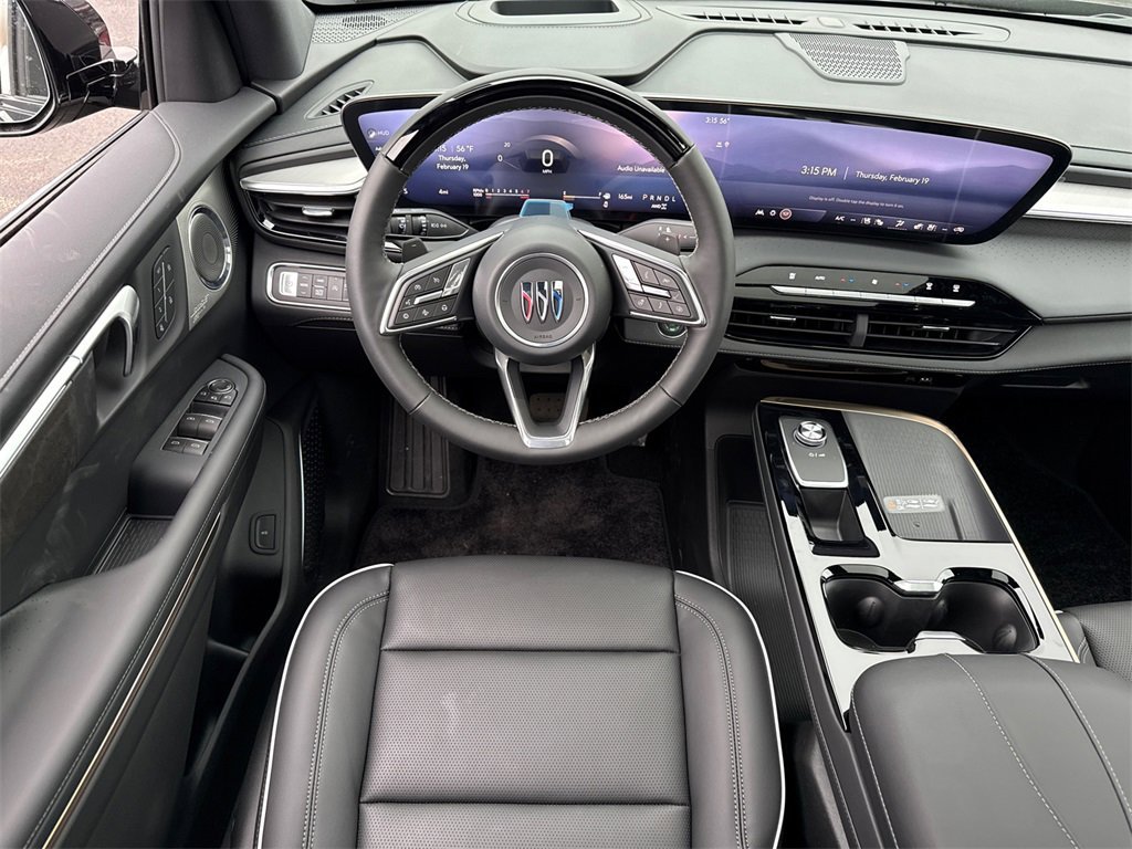 2026 BUICK ENCLAVE - Image 28