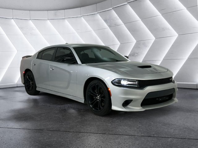 2020 Dodge Charger GT