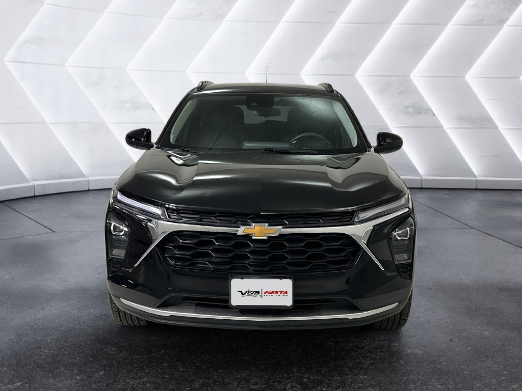 Used 2025 Black Chevrolet LT image 2