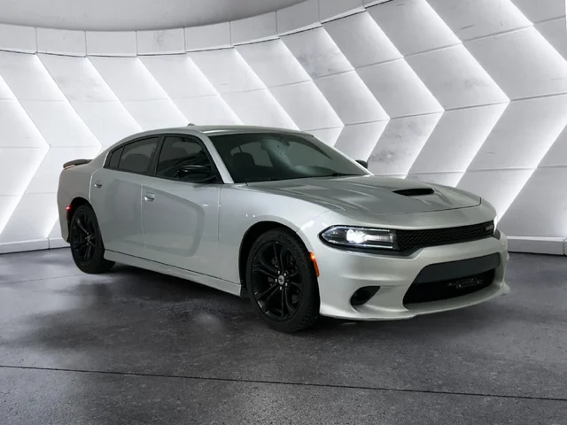2020 Dodge Charger GT