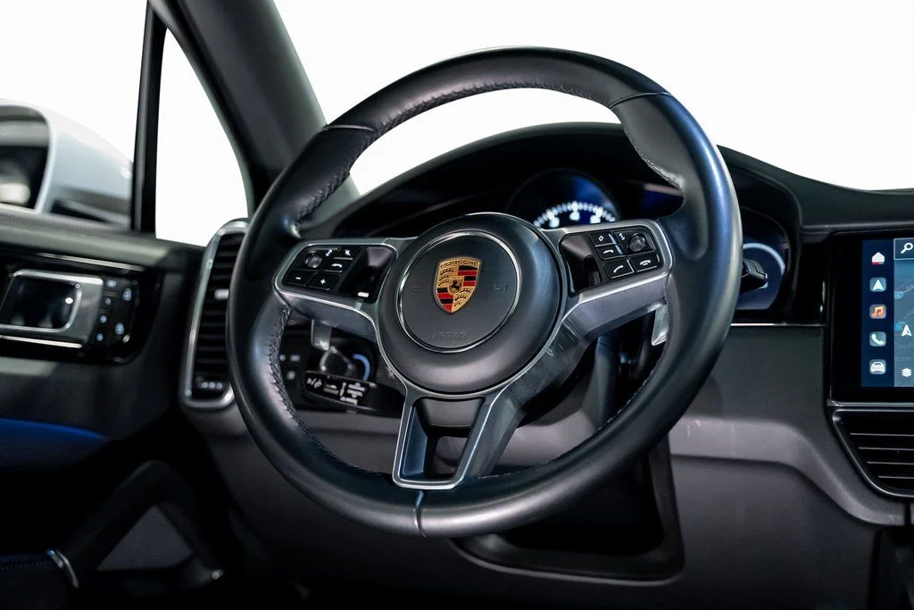 Used 2022  Porsche S Platinum Edition image 40