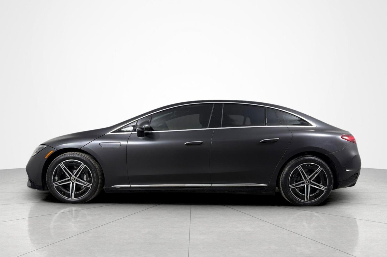 Used 2024 Mercedes-Benz EQE Base with VIN W1KEG1CB4RF058438 for sale in Beverly Hills, CA