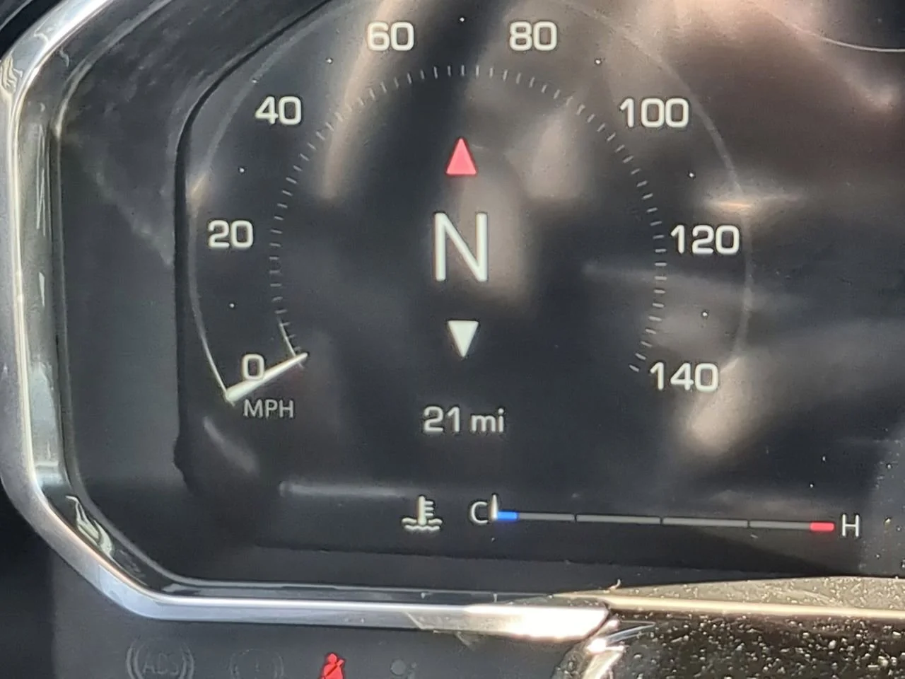 New 2026 Sterling Metallic GMC Elevation image 12
