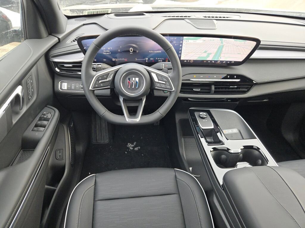 2026 Buick Enclave Sport Touring - Photo 17