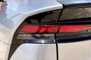 Certified Used 2025 CUTTING EDGE Toyota  image 29