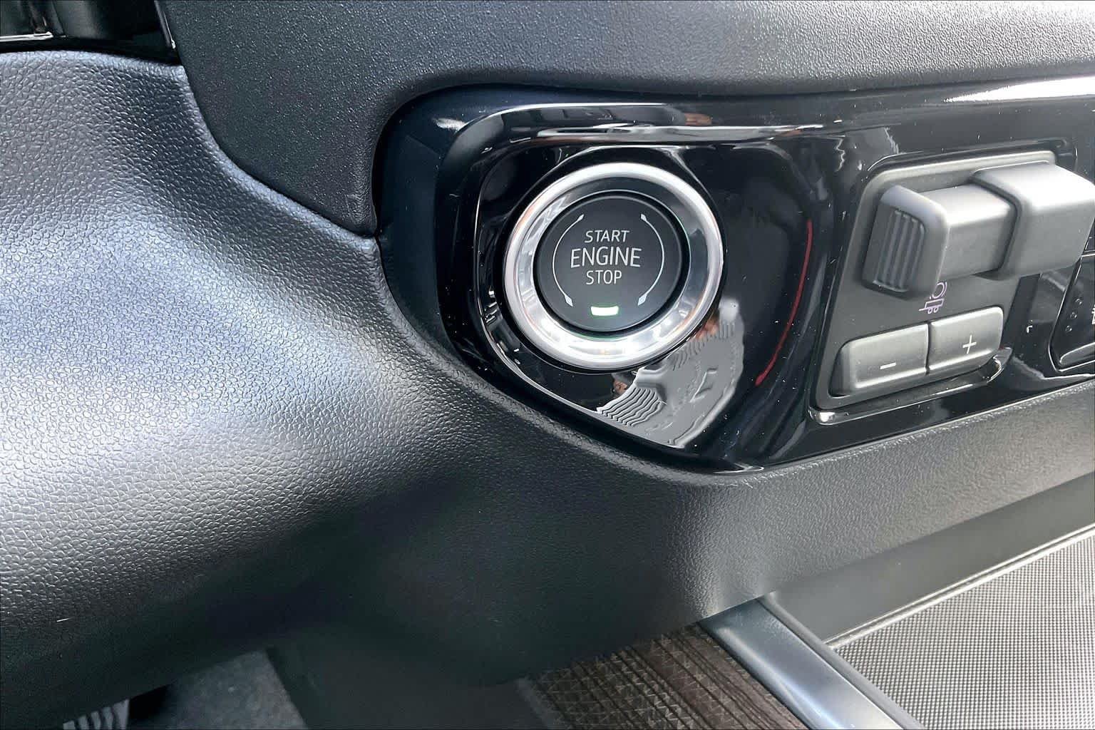 2026 Chevrolet Silverado 1500 LT - Photo 20