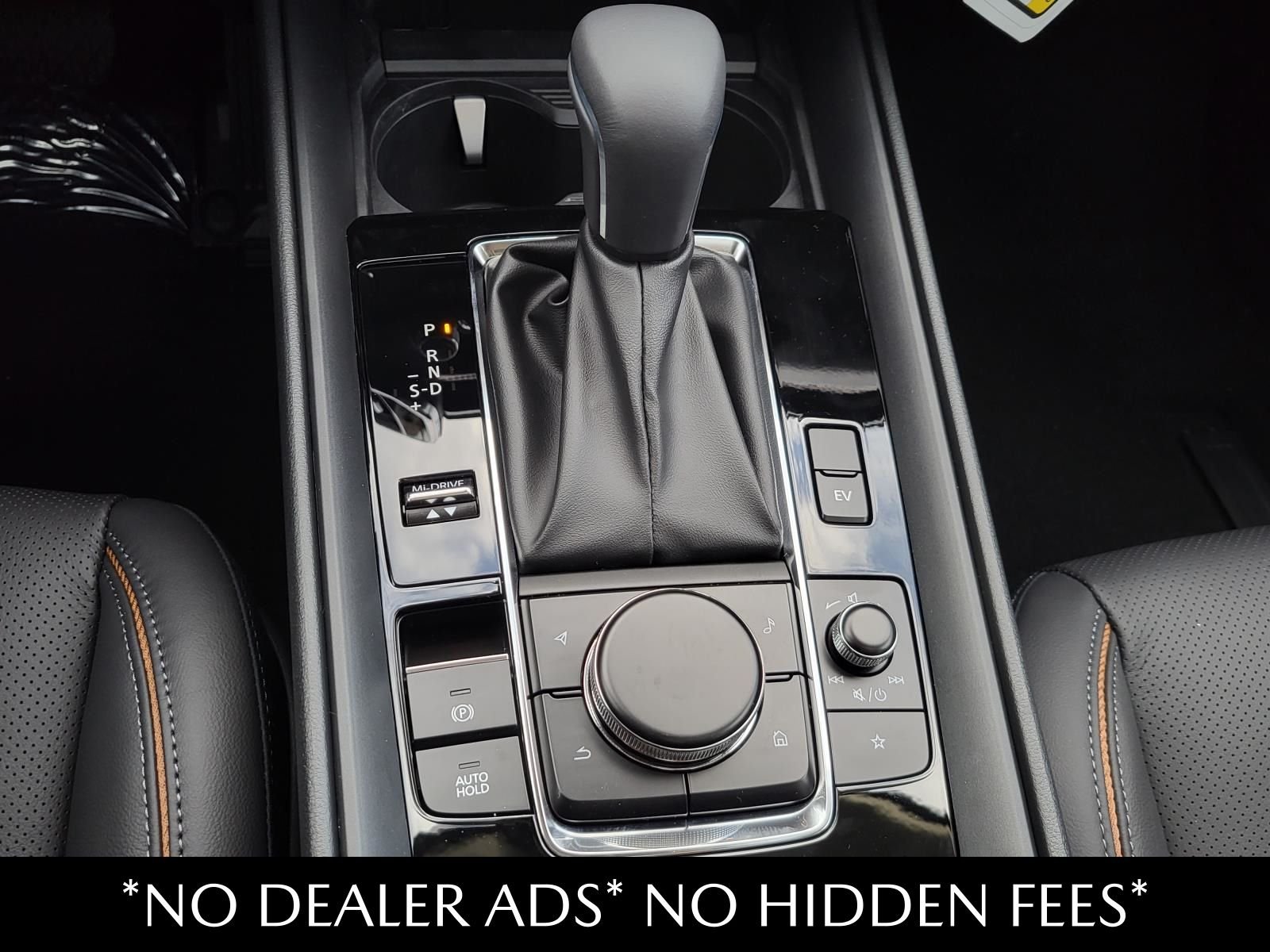 New 2026 Polymetal Gray Metallic Mazda Premium Plus AWD image 21