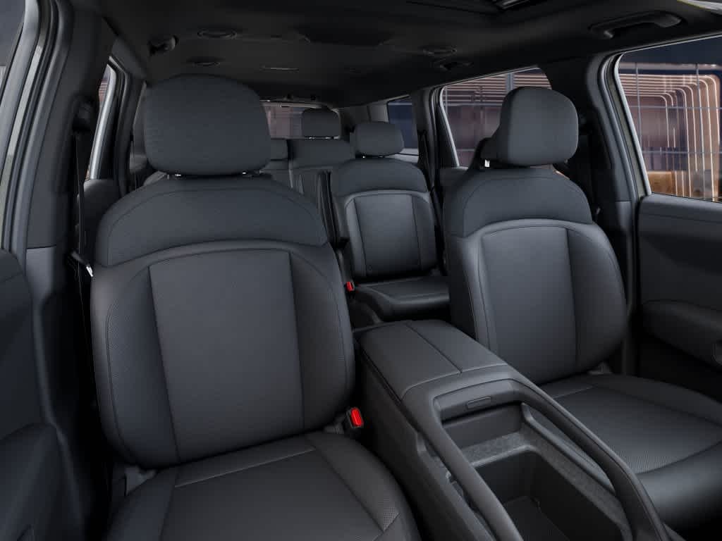 New 2027 Ivory Silver Kia S image 15