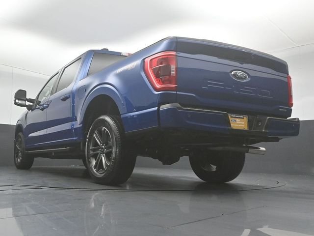 2022 FORD F-150 - Image 40