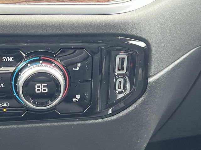 New 2026 Sterling Metallic GMC Elevation image 25