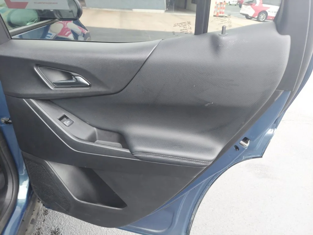 Certified Used 2026 Blue Chevrolet LT image 33