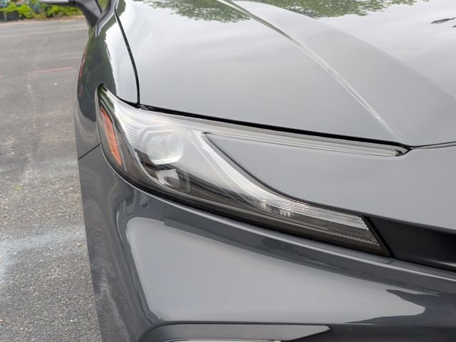 Certified Used 2025  Toyota SE image 11