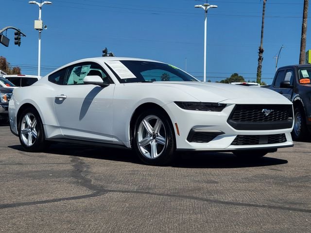 Used 2026 Oxford White Ford EcoBoost image 28
