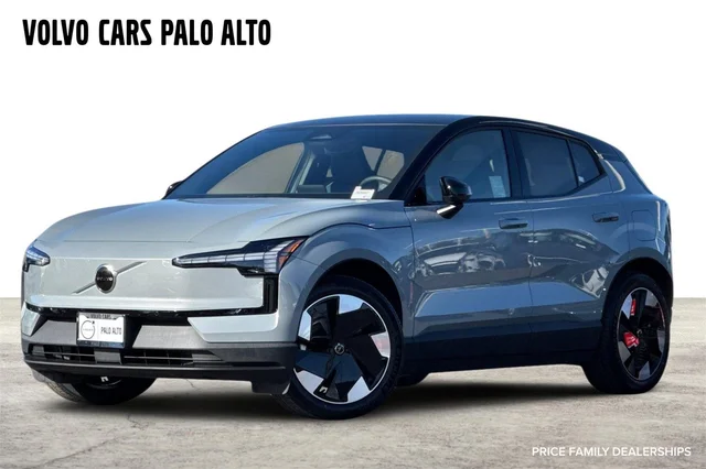 2026 Volvo EX30 Twin Motor Performance Plus