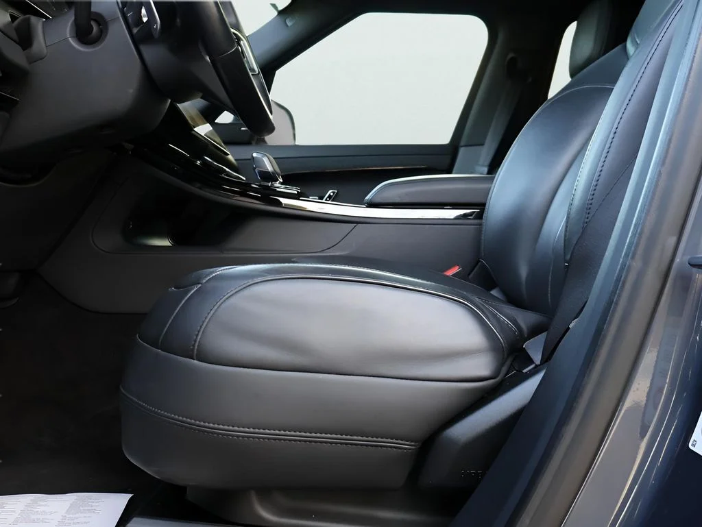 2023 Land Rover Range Rover Sport SE - Photo 37