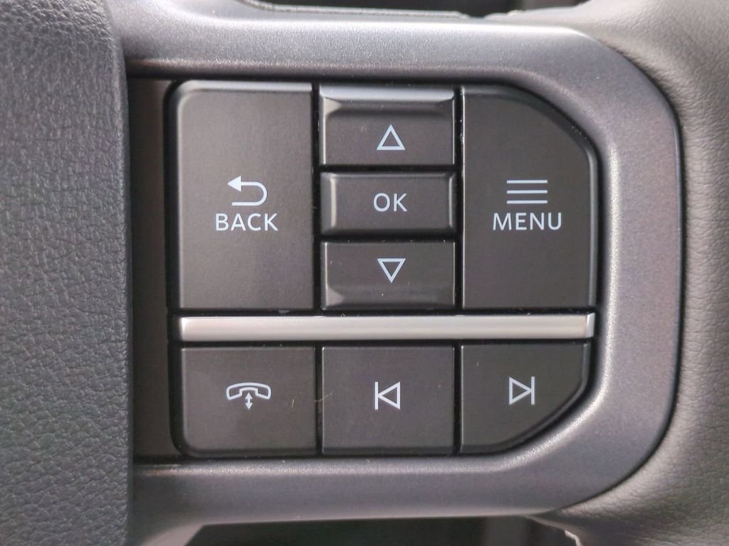 2025 Ford F-150 Lariat - Photo 27