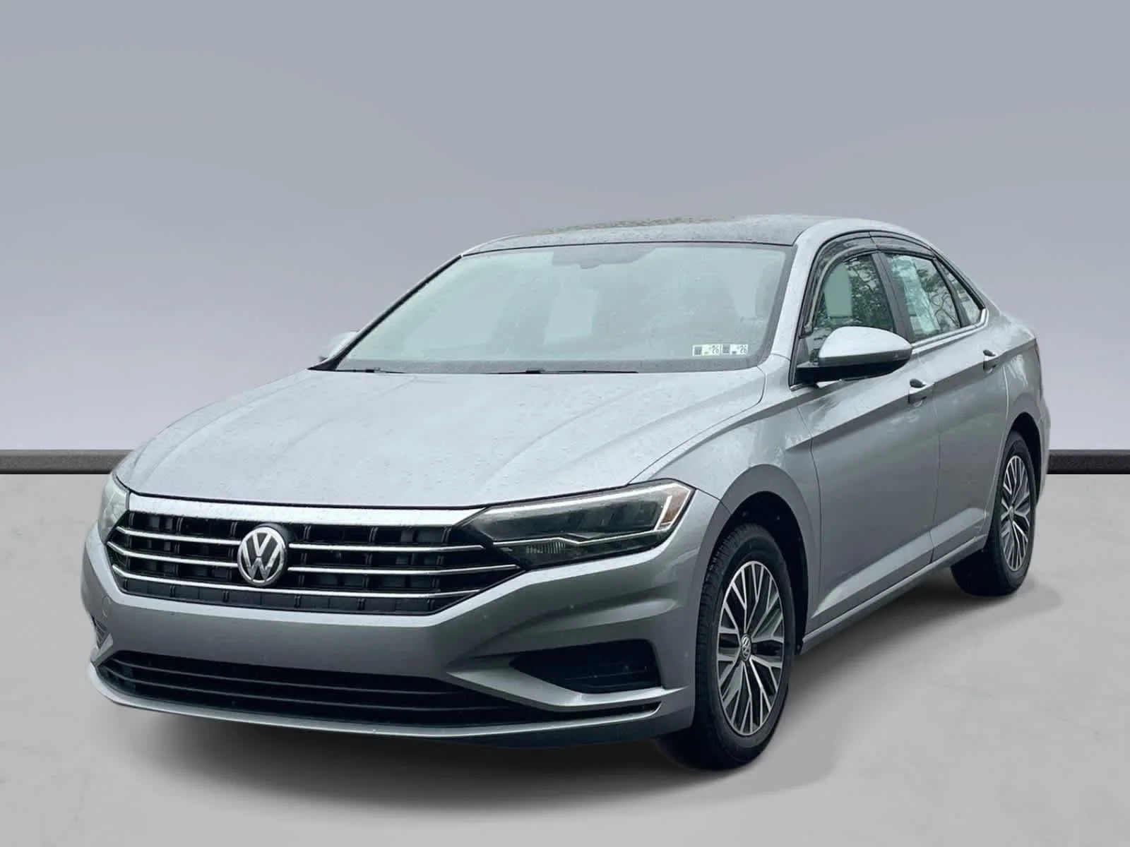 2020 Volkswagen Jetta