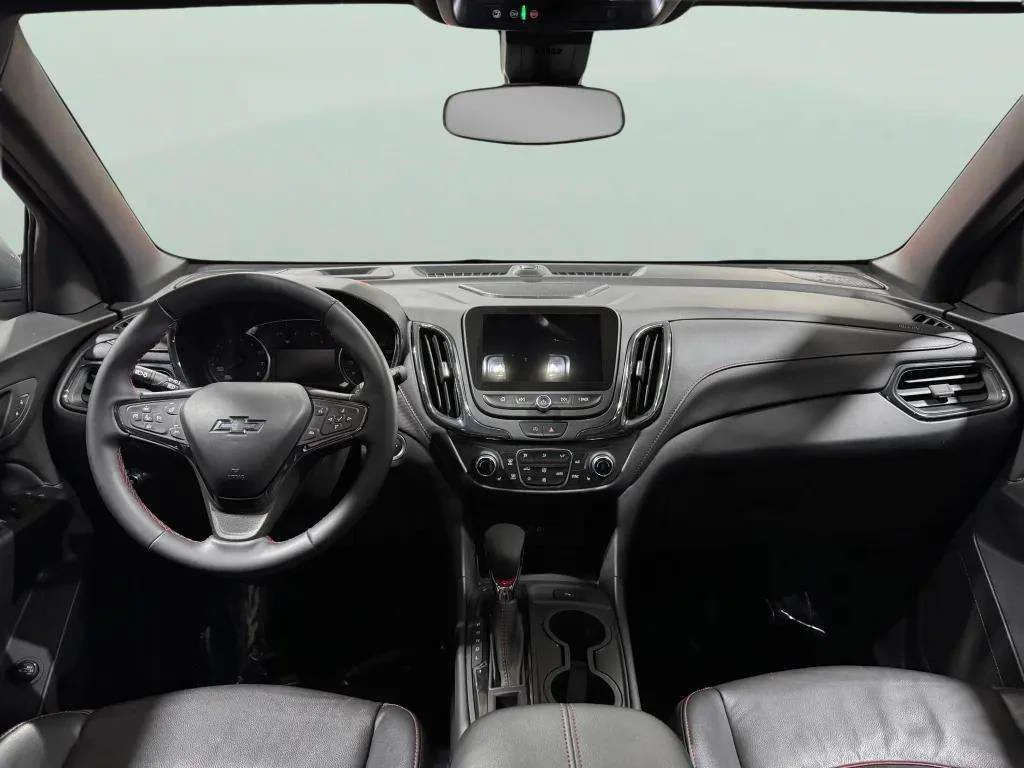 2023 Chevrolet Equinox RS - Photo 9