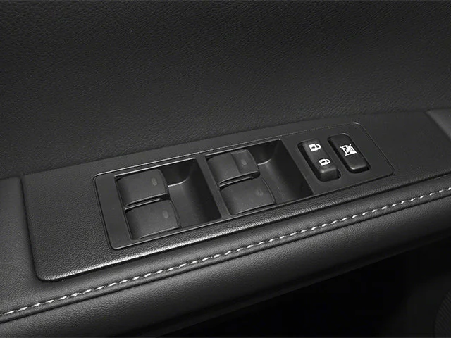 Used 2014 White Lexus 350 image 19