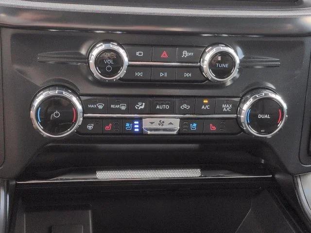 Certified Used 2026 Avalanche Ford Tremor image 24