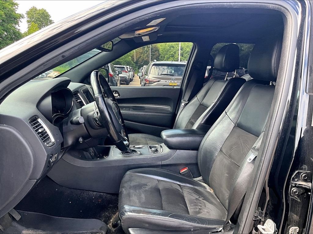 Used 2020 Black Dodge R/T image 4