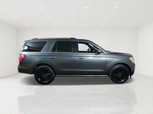 Certified Used 2019 Gray Ford Limited image 8