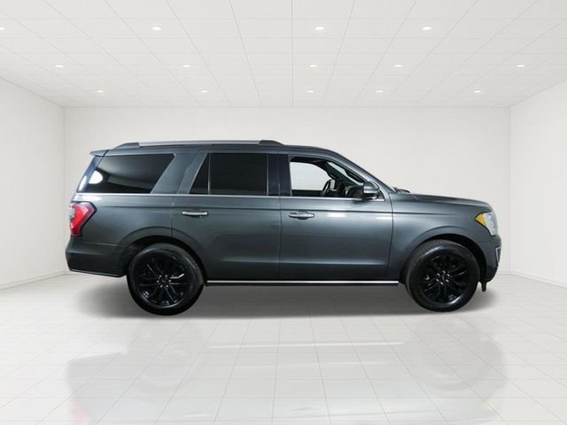 Certified Used 2019 Gray Ford Limited image 8