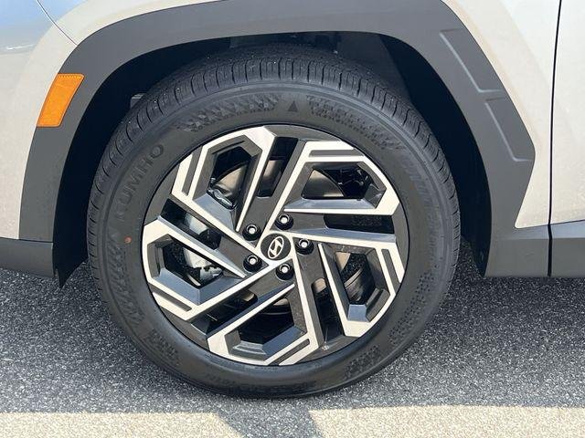 New 2026 Silver Hyundai SEL Plus FWD image 36