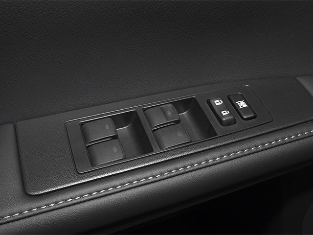 Used 2014 Starfire Pearl Lexus 350 image 19