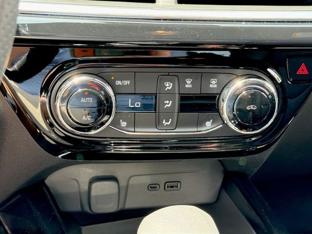 Used 2026 Black Chevrolet 2RS image 26