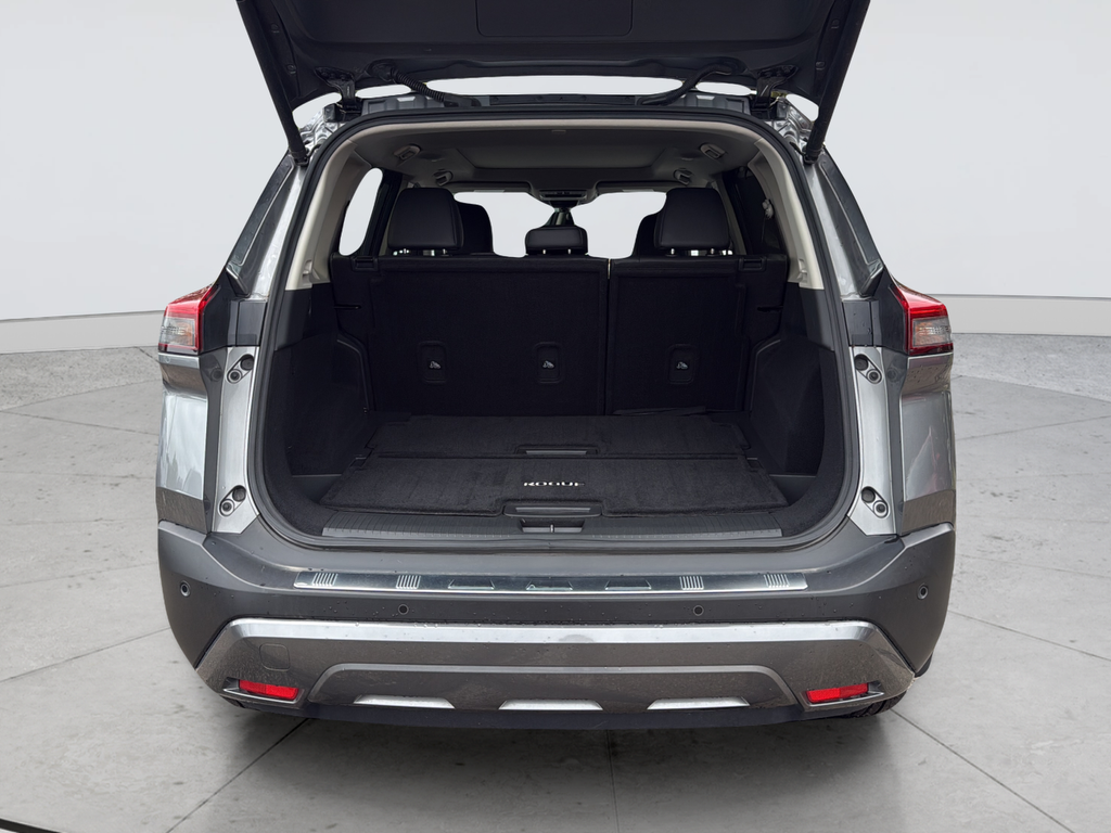 Used 2023 Gray Nissan SL image 23