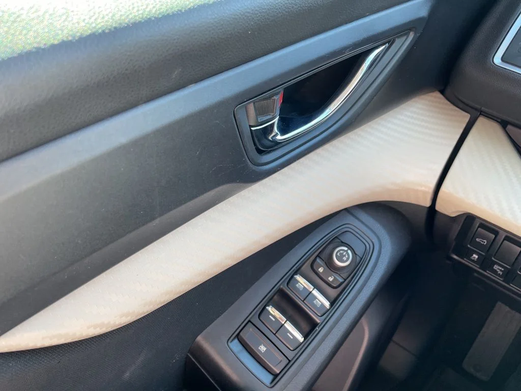 Used 2019 White Subaru Premium image 10