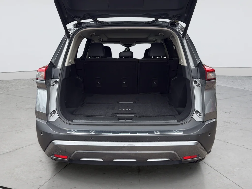 Used 2023 Gray Nissan SL image 23
