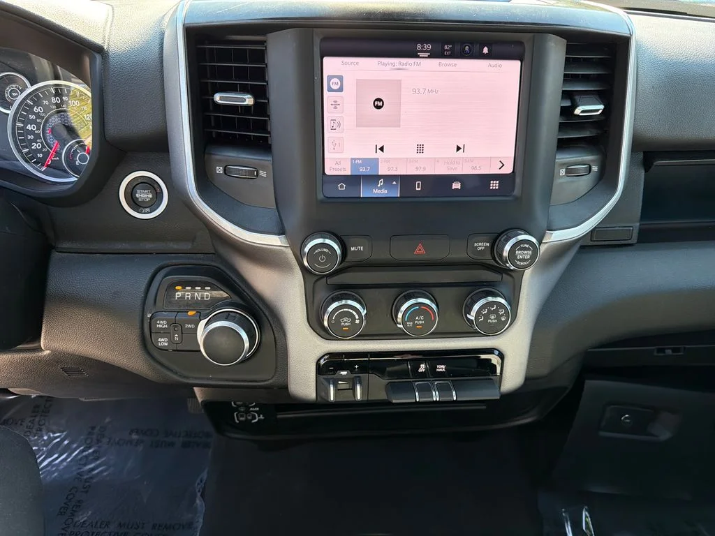 2024 RAM Ram 2500 Pickup Big Horn - Photo 28