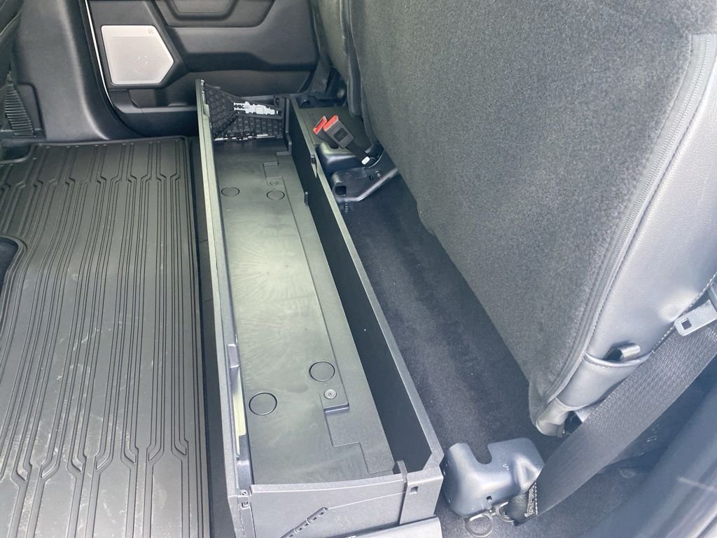 2025 Ford F-150 Lariat - Photo 46