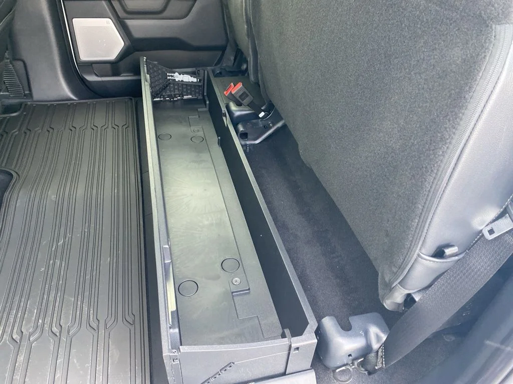 2025 Ford F-150 Lariat - Photo 46
