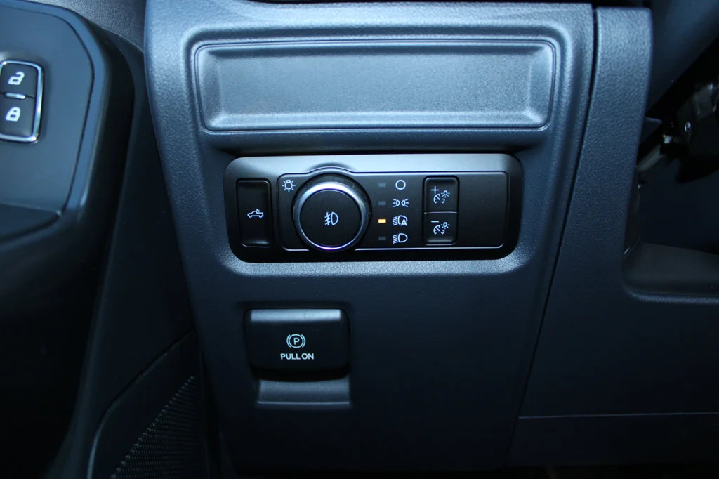 New 2026 Avalanche Ford STX® image 37