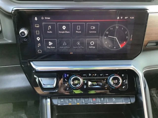 2026 GMC Sierra 1500 Denali Ultimate - Photo 30