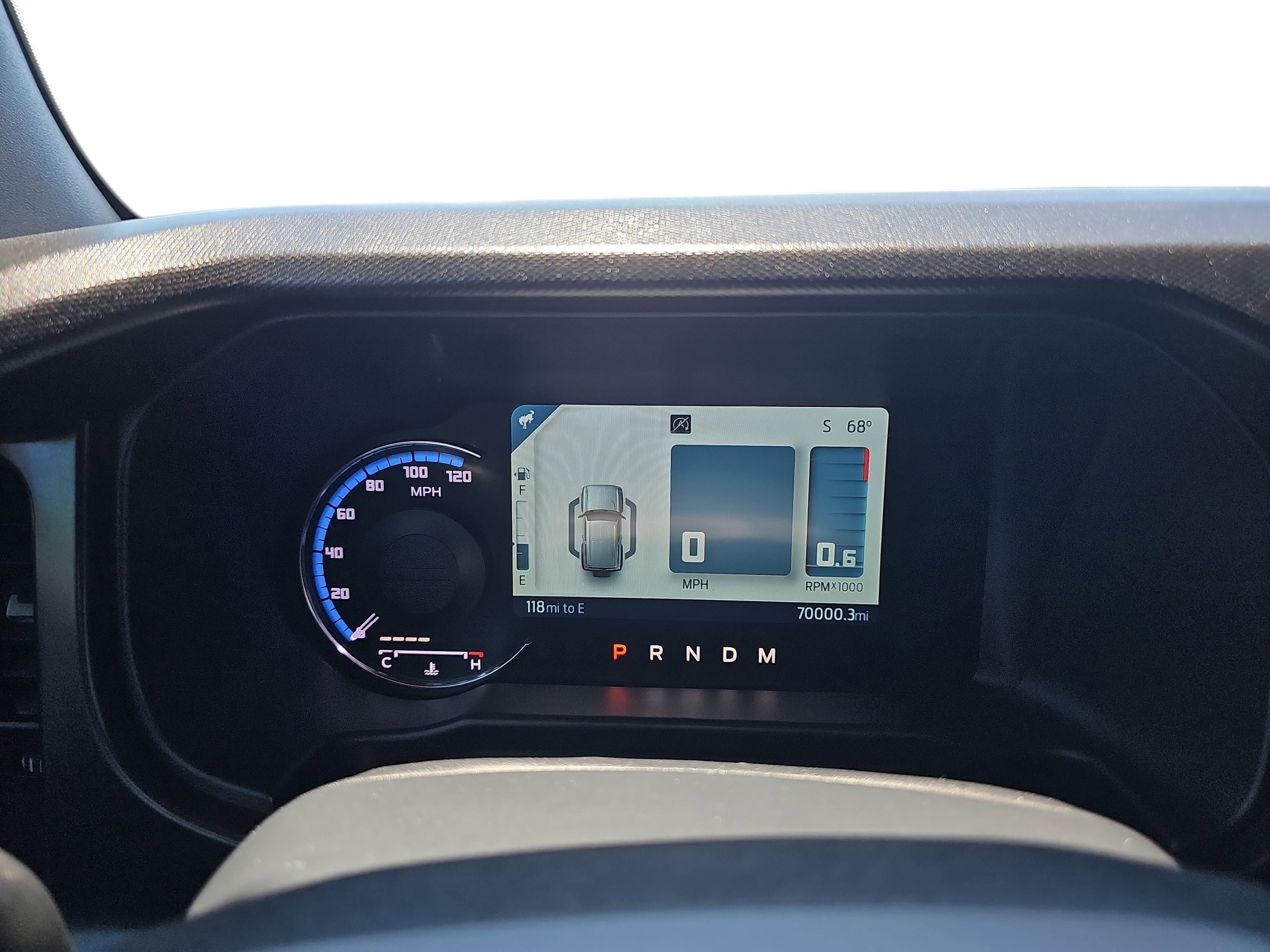 Used 2021 Area 51 Ford First Edition image 15