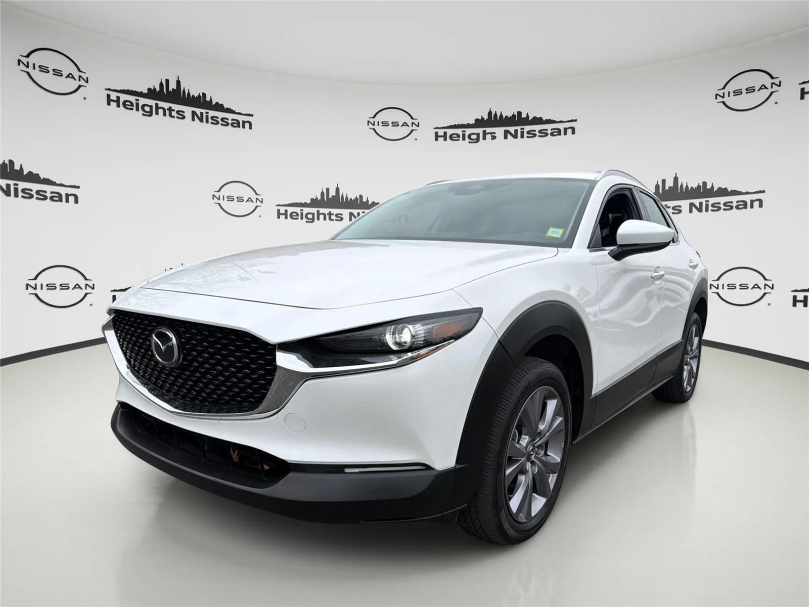 2025 Mazda CX-30 Preferred AWD's photo