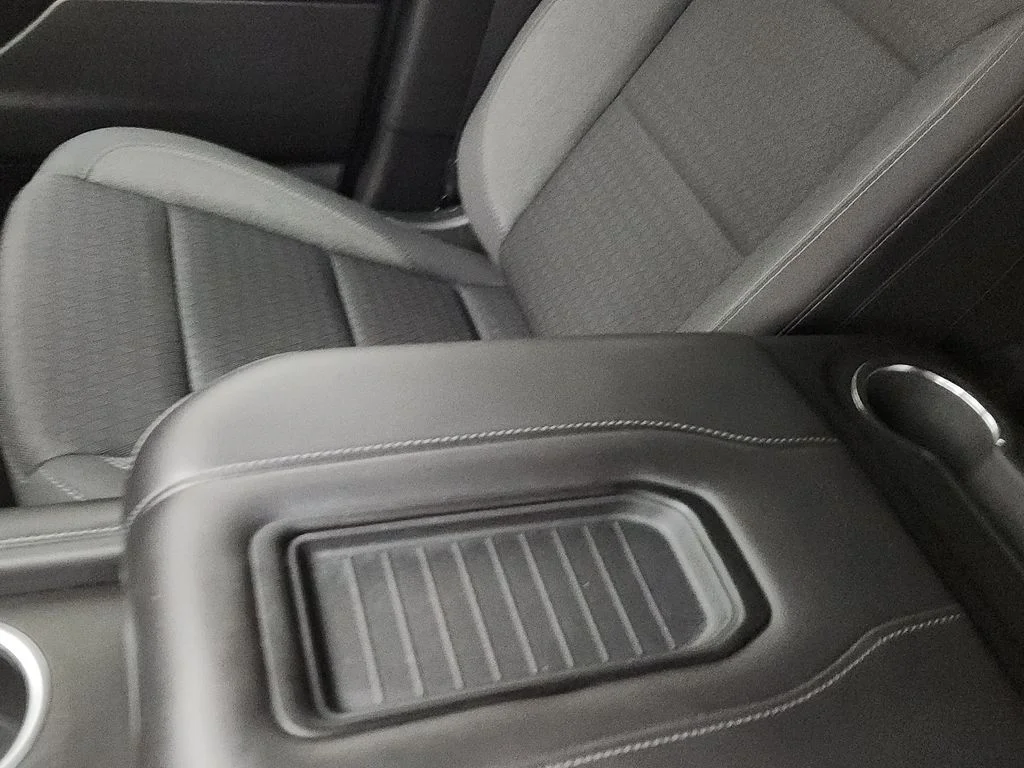 Used 2023 White Chevrolet LS image 24