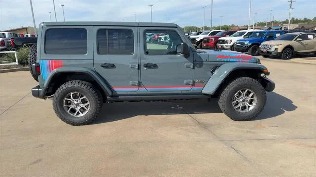 New 2026 Anvil Clear-Coat Exterior Paint Jeep  image 2