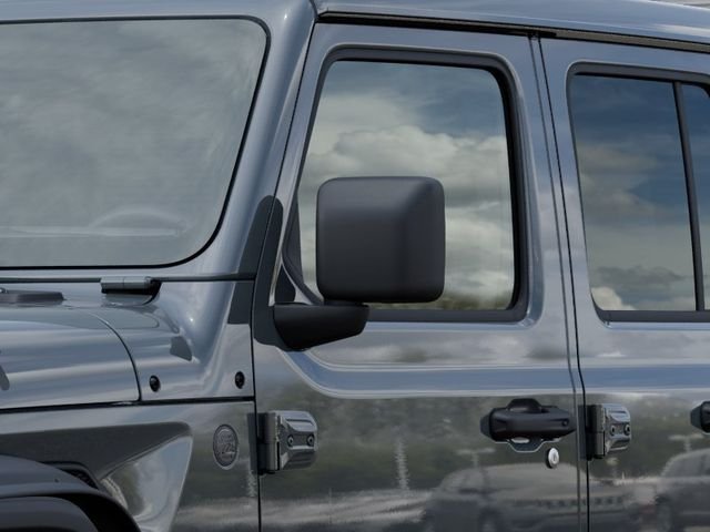 New 2026 Anvil Clear-Coat Exterior Paint Jeep Willys image 12