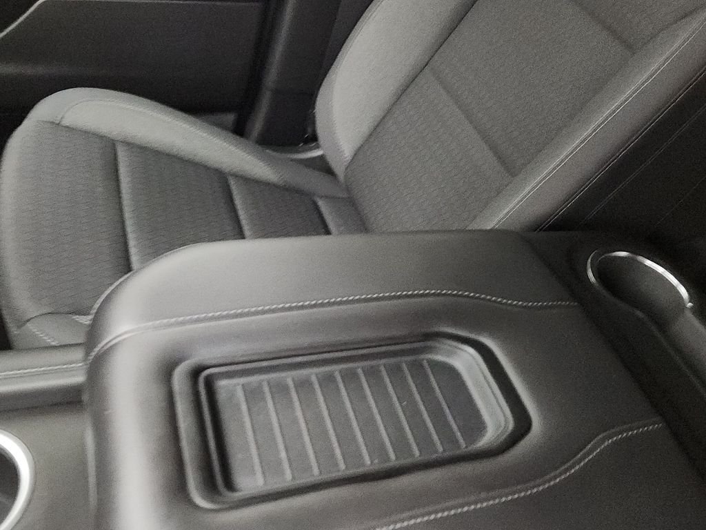 Certified Used 2023 White Chevrolet LS image 24