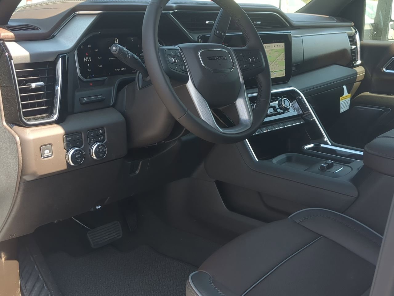 2026 GMC Sierra 2500HD Denali - Photo 10