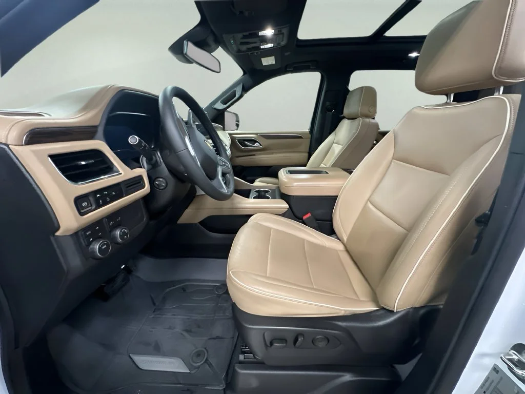 2023 Chevrolet Tahoe Premier - Photo 25