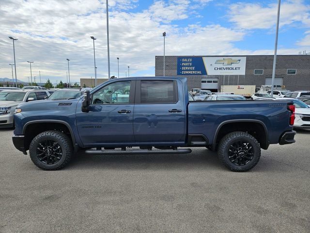 2026 Chevrolet Silverado 3500 HD LT - Photo 7